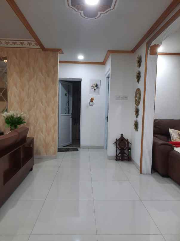 dijual rumah kapin jatibening pondok