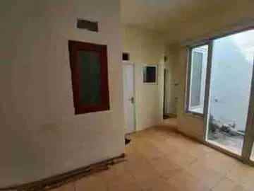 dijual rumah kapin jatibening pondok