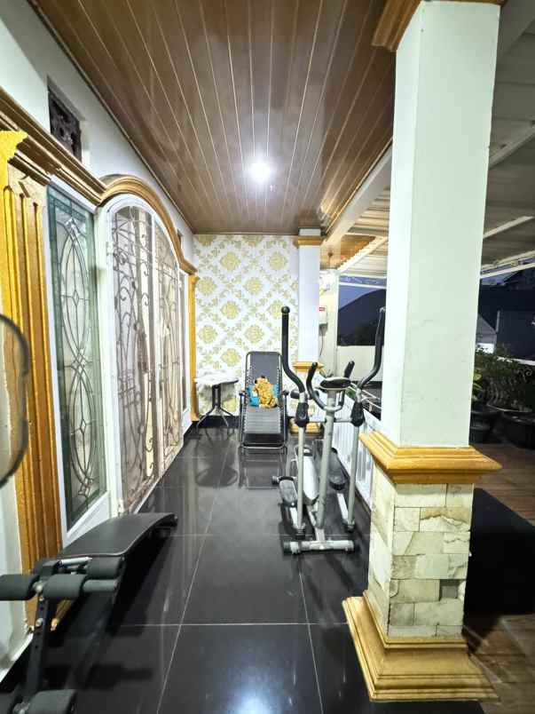 dijual rumah kapin jatibening pondok