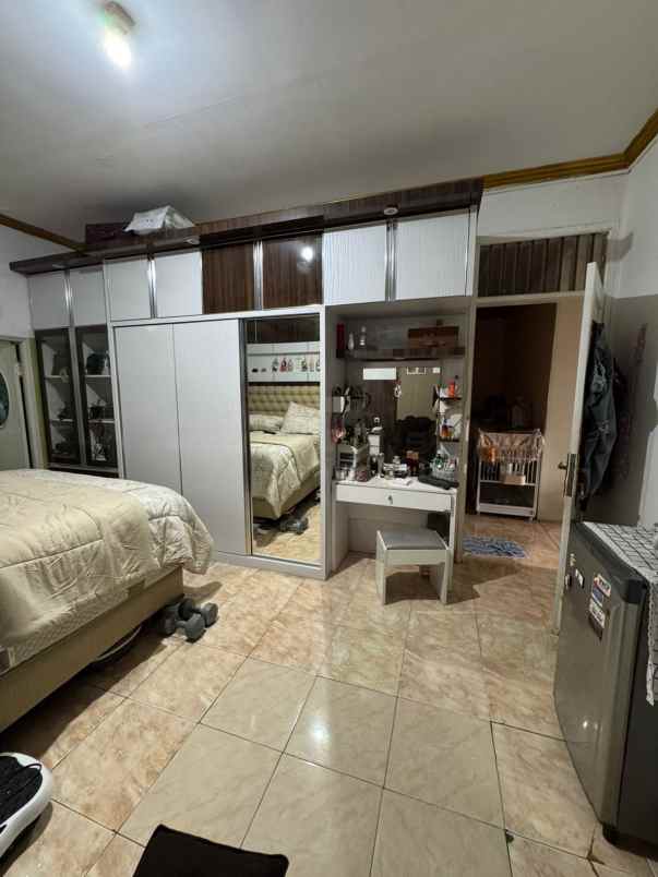 dijual rumah kapin jatibening pondok