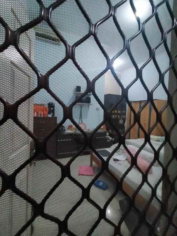 dijual rumah karang asem