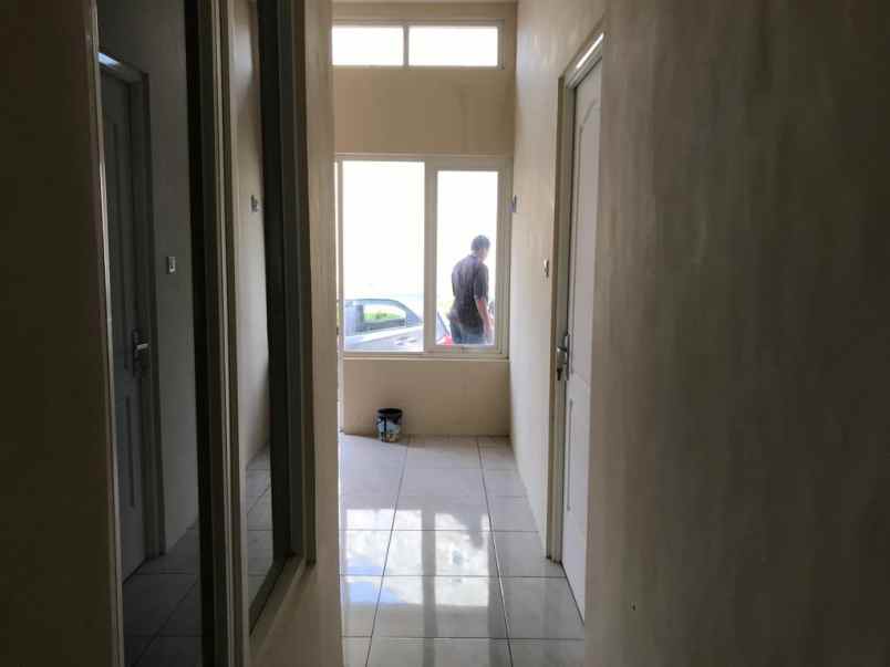 dijual rumah karangploso