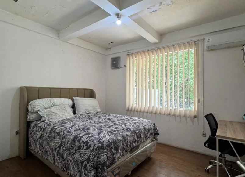 dijual rumah kebayoran baru jakarta selatan