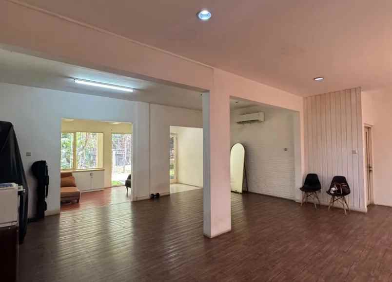 dijual rumah kebayoran baru jakarta selatan