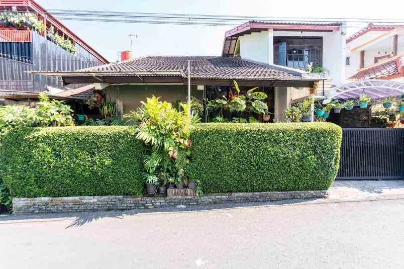 dijual rumah kec cimahi utara