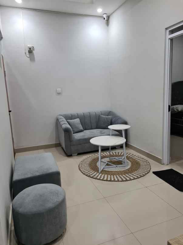 dijual rumah kec ngamprah