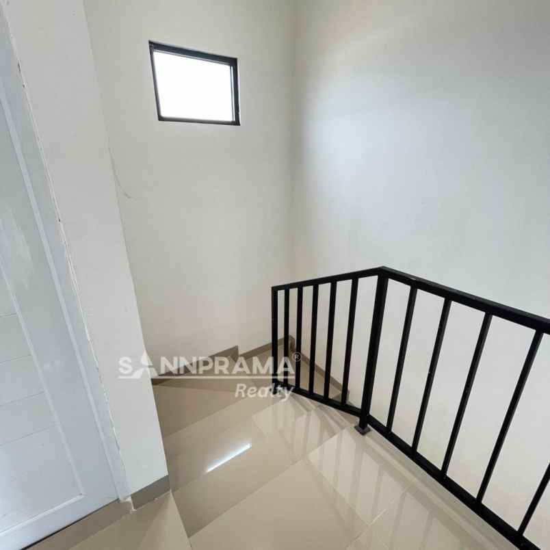 dijual rumah kel palsari kec cijeruk bogor