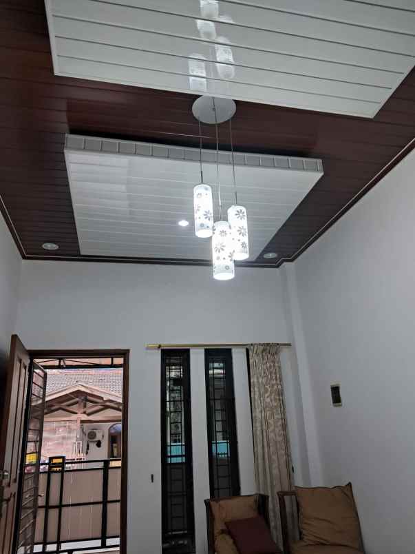 dijual rumah kelapa gading