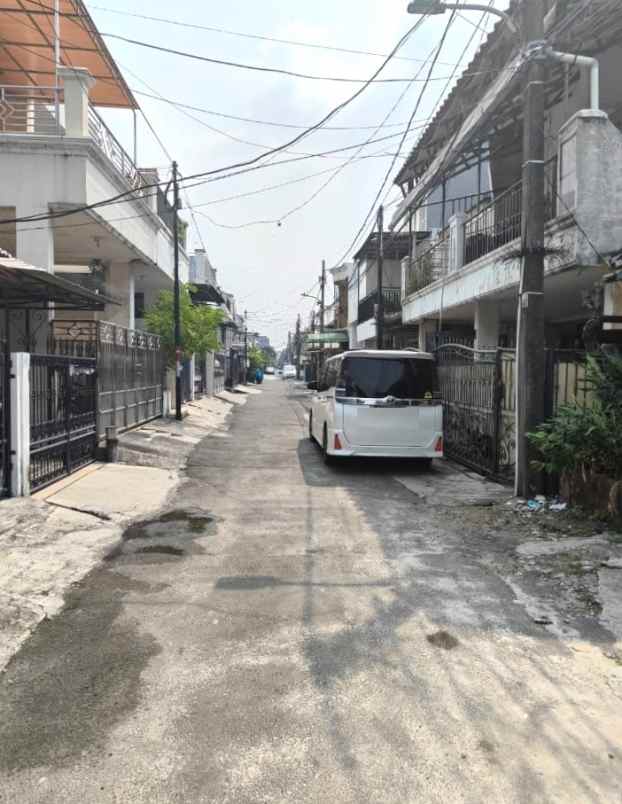 dijual rumah kelapa gading jakarta utara