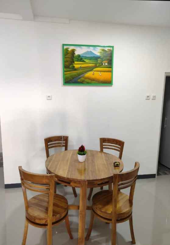 dijual rumah kelapa gading jakarta utara