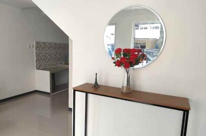 dijual rumah kelapa gading jakarta utara