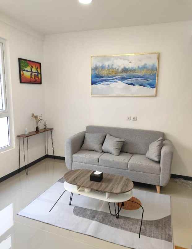 dijual rumah kelapa gading jakarta utara