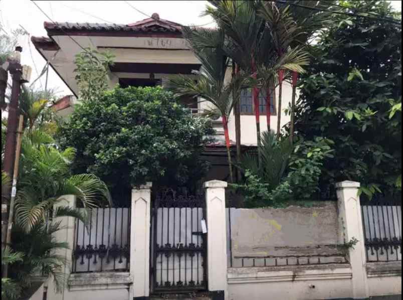 dijual rumah kelapa gading jakarta utara