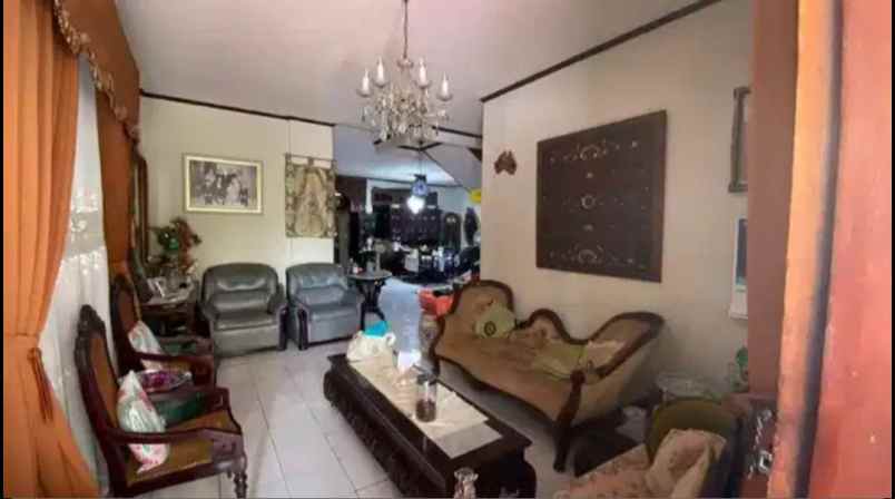 dijual rumah kelapa gading jakarta utara