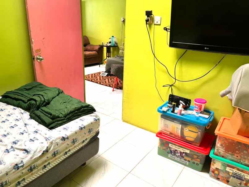 dijual rumah kelapa gading jakarta utara