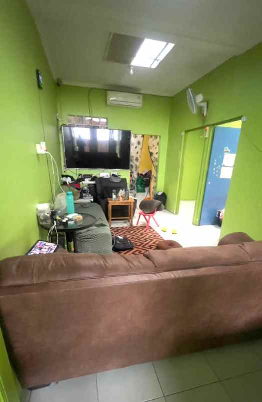 dijual rumah kelapa gading jakarta utara