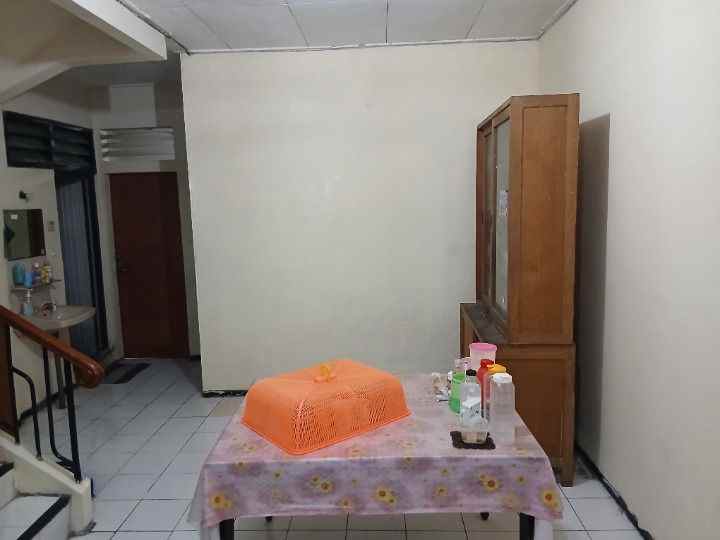 dijual rumah kelapa puan kelapa gading