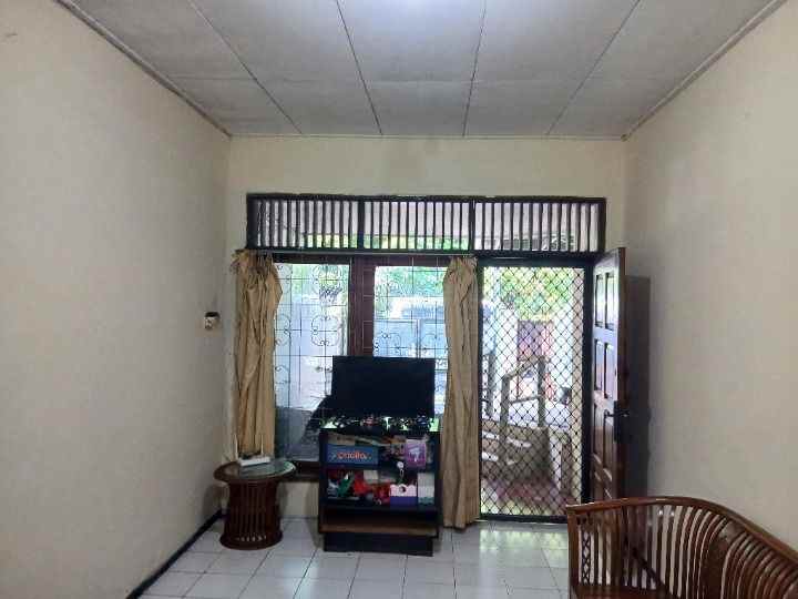 dijual rumah kelapa puan kelapa gading