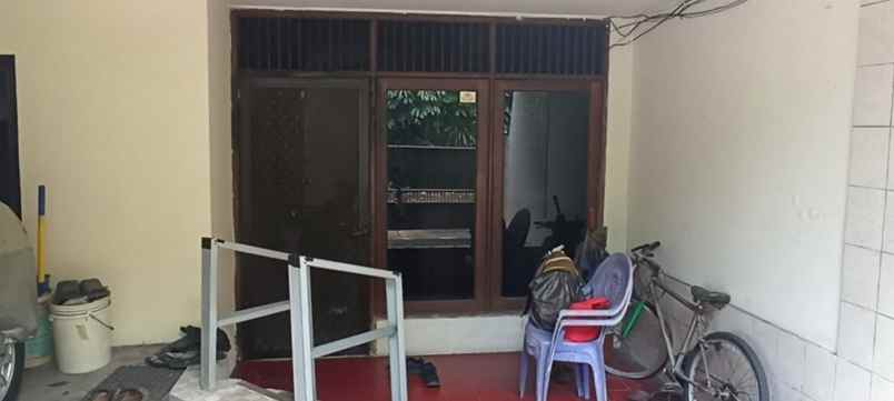 dijual rumah kelapa puan kelapa gading