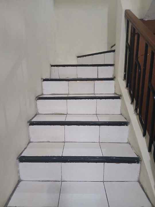 dijual rumah kelapa puan kelapa gading