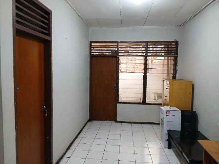 dijual rumah kelapa puan kelapa gading