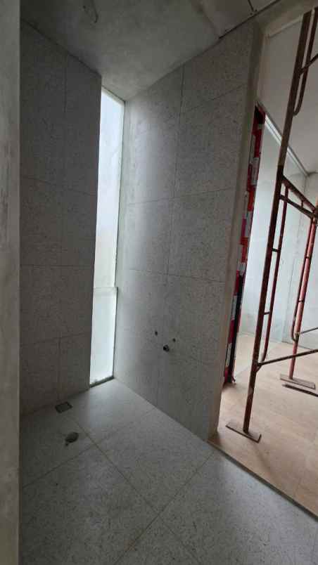 dijual rumah kemang bangka