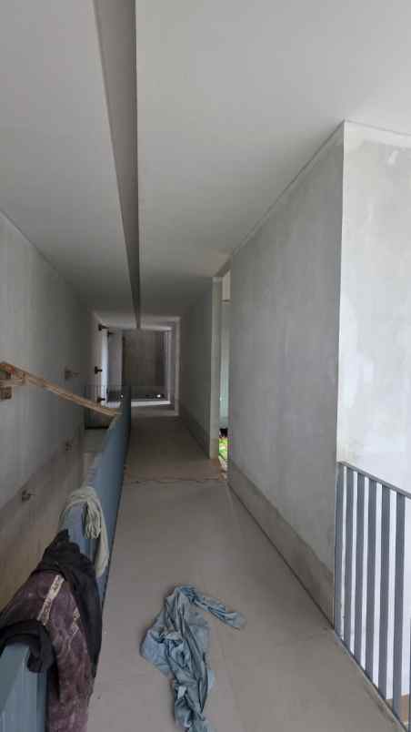 dijual rumah kemang bangka