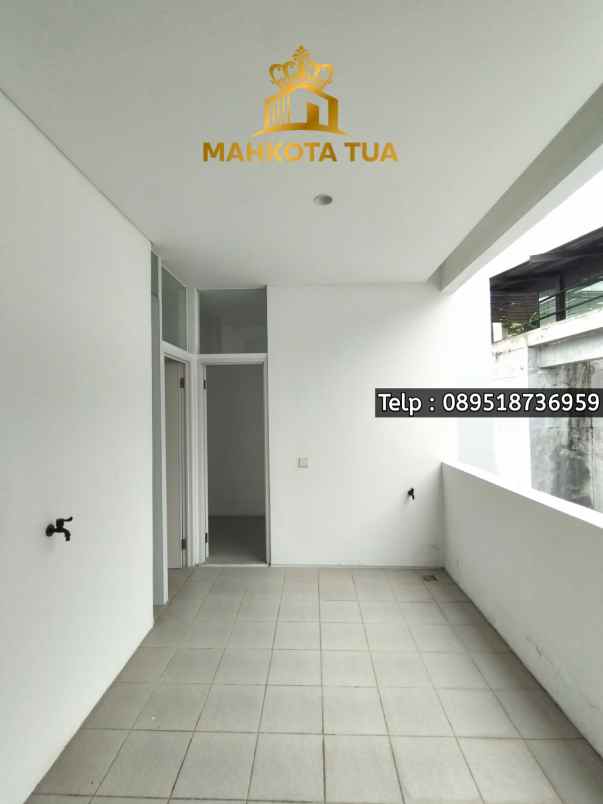 dijual rumah kemang jakarta selatan