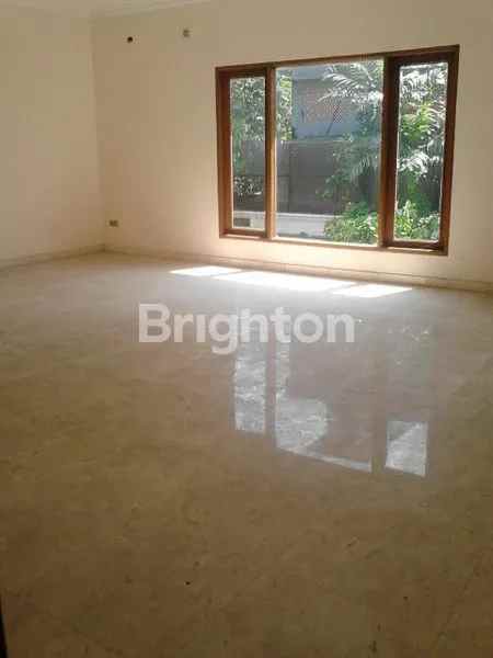 dijual rumah kemang timur jakarta selatan