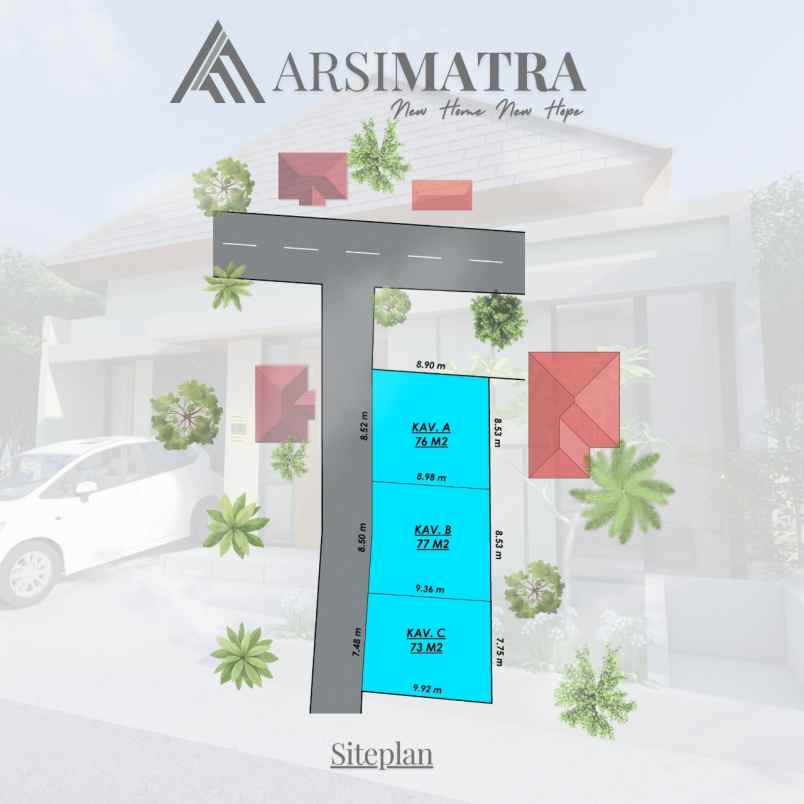 dijual rumah kemudo prambanan klaten