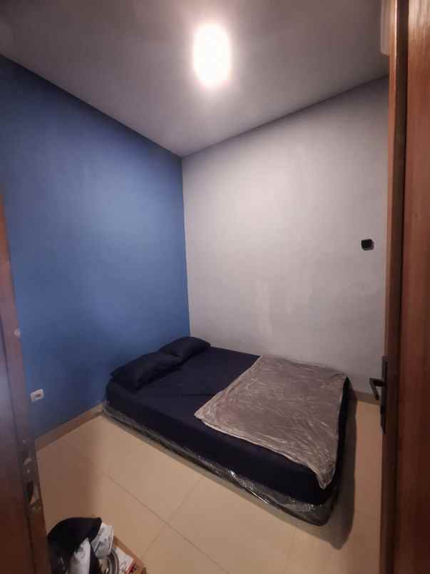 dijual rumah kledokan seturan yogyakarta