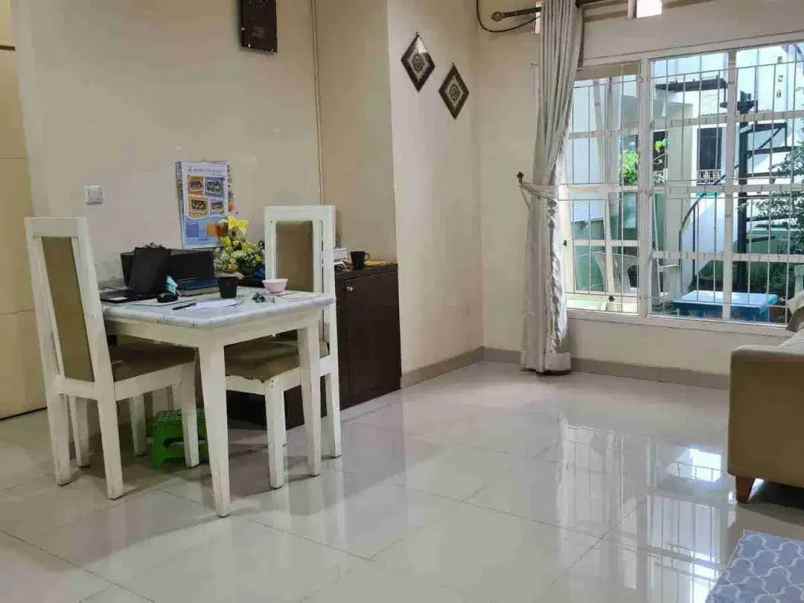dijual rumah klender malaka sari duren