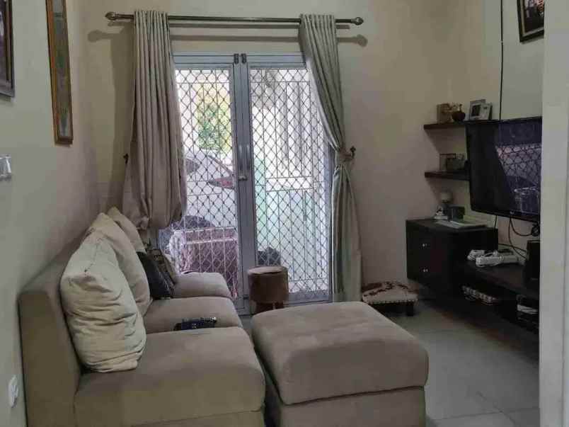 dijual rumah klender malaka sari duren
