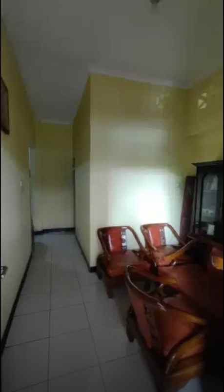 dijual rumah klender malaka sari duren