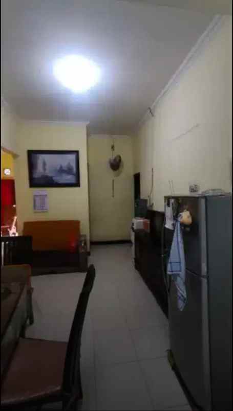 dijual rumah klender malaka sari duren