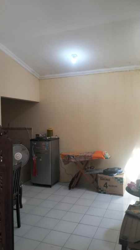 dijual rumah klipang