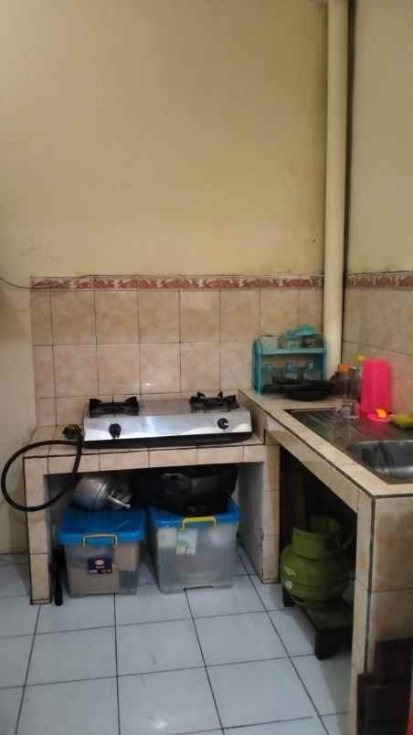 dijual rumah klipang