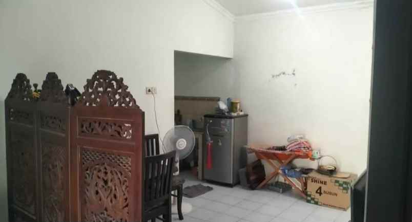 dijual rumah klipang