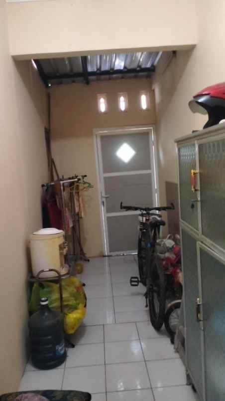 dijual rumah klipang