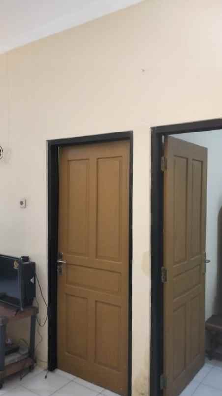 dijual rumah klipang