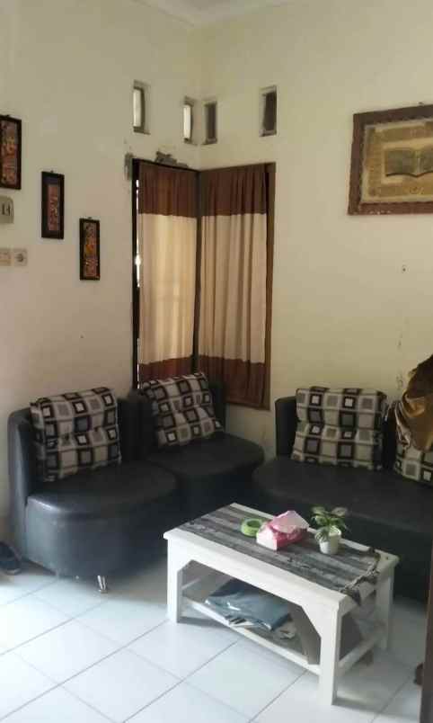 dijual rumah klipang