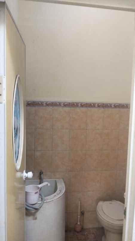 dijual rumah klipang