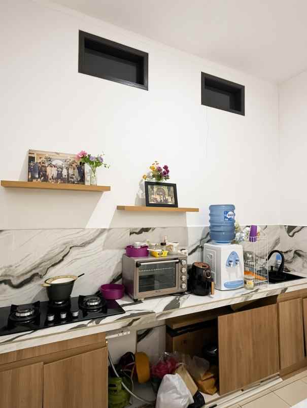 dijual rumah komplek bumi panyileukan