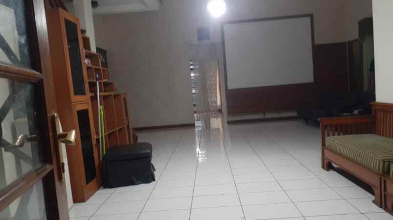 dijual rumah komplek gunung batu bandung