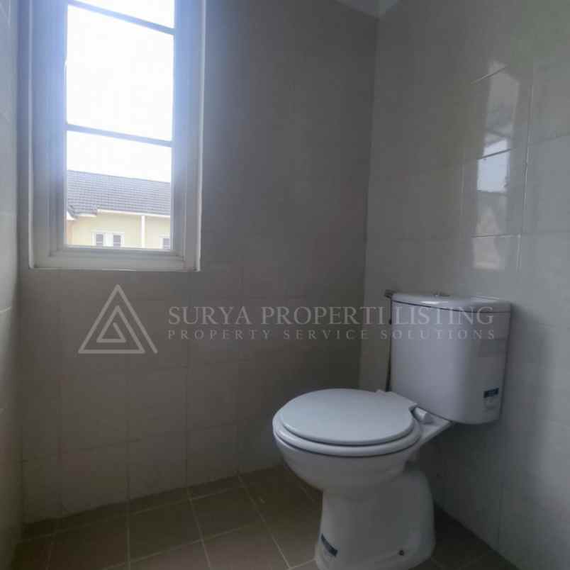 dijual rumah komplek medan resort city deli tua