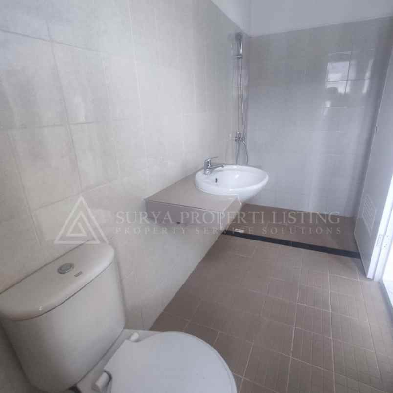 dijual rumah komplek medan resort city deli tua