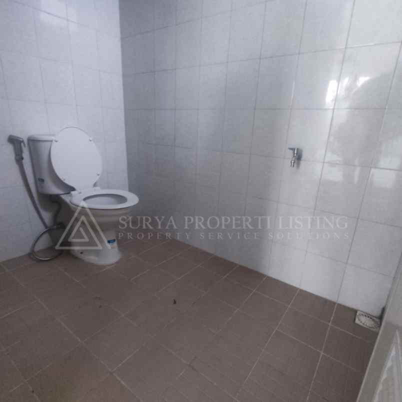 dijual rumah komplek medan resort city deli tua