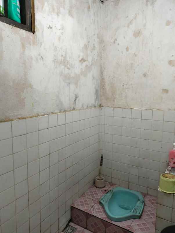 dijual rumah komplek pemda cibeber