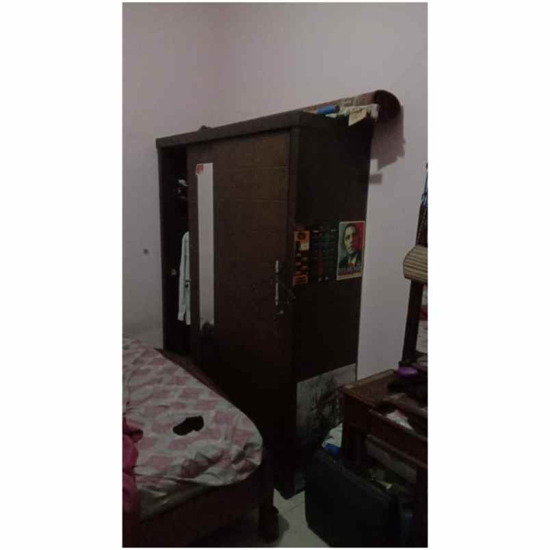 dijual rumah komplek pondok jagung 2