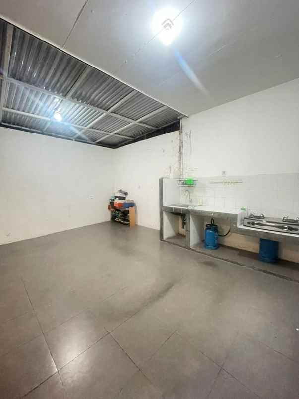 dijual rumah komplek puri dago antapani